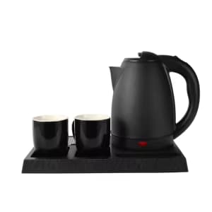 Electric Kettle 2L (12 pcs case)