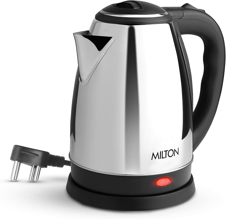 Electric Kettle 1.5L