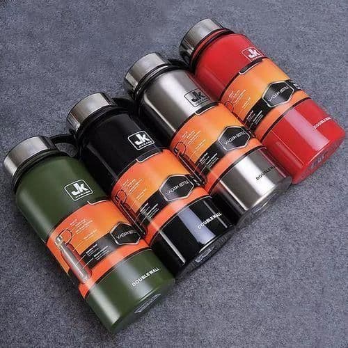 Flask JK-600