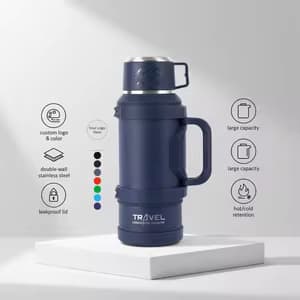 Flask 3000-8 ml