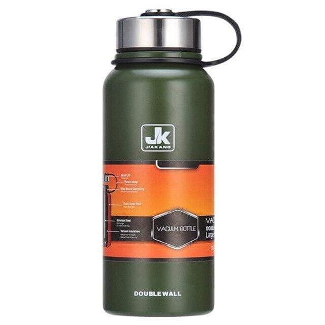 Flask JK12-700
