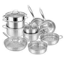 Pot 144.5 (6 pcs set)
