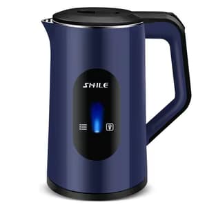 Electric Kettle 1.7L (16 pcs case)