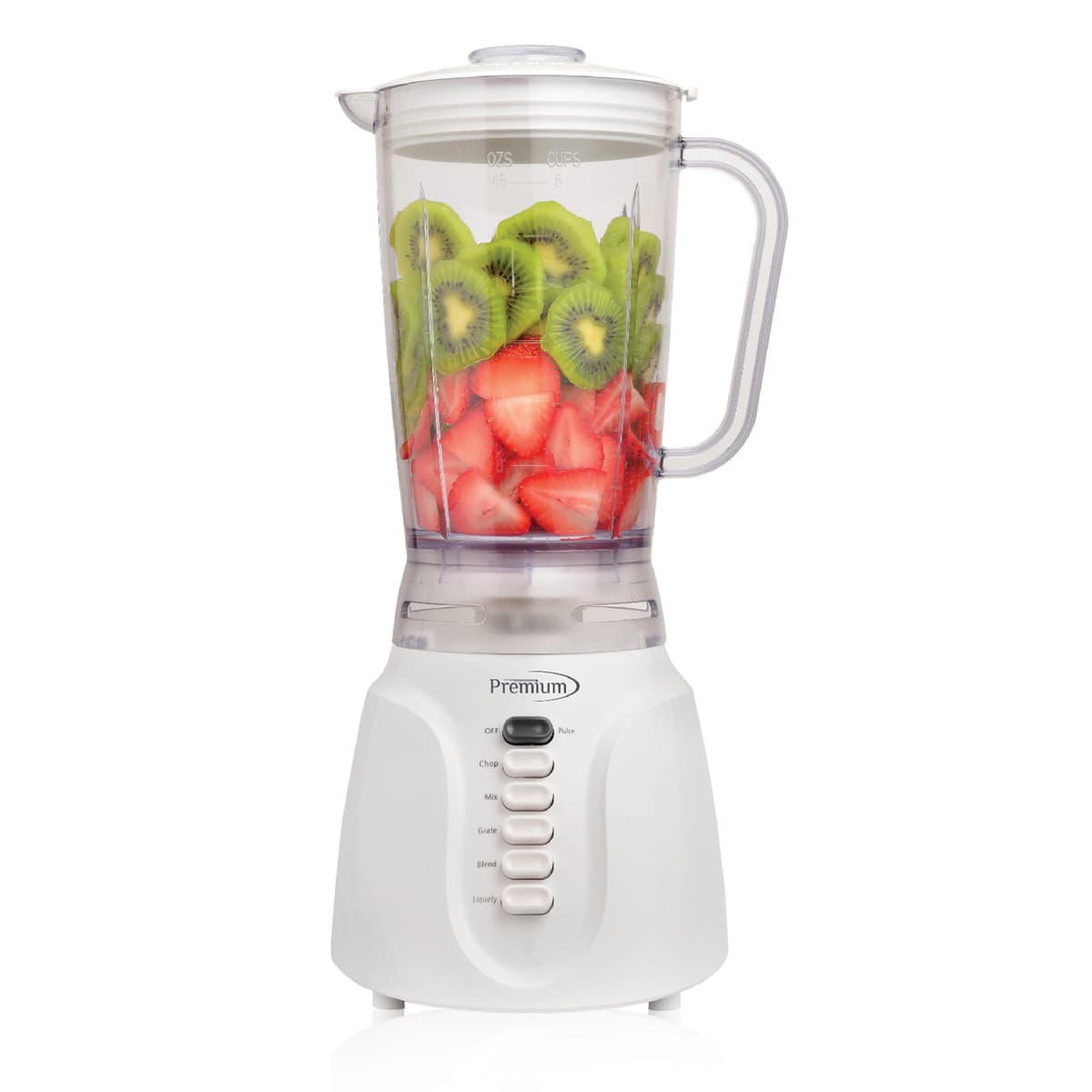 Blender (Premium)