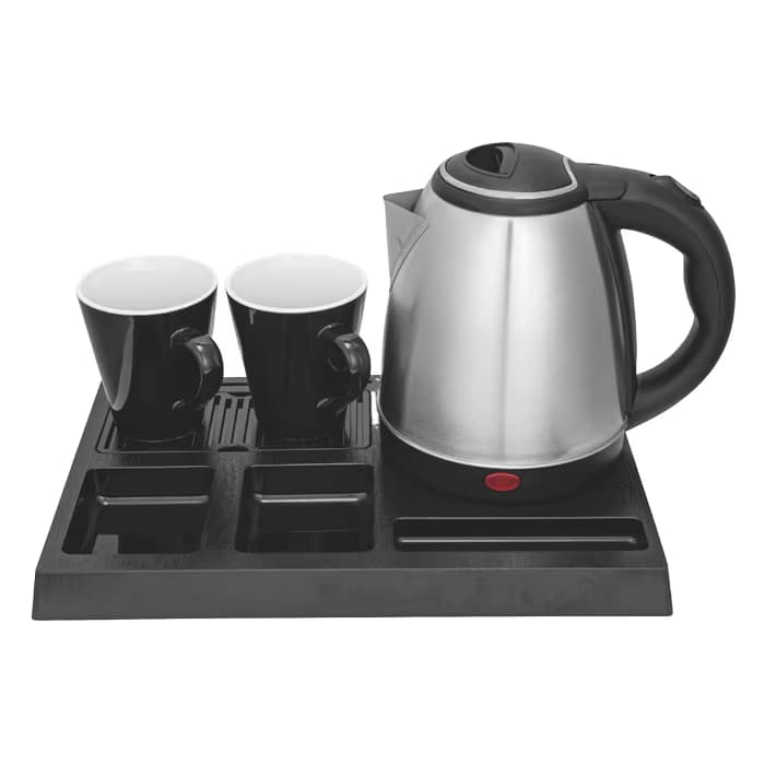 Electric Kettle 1L 
